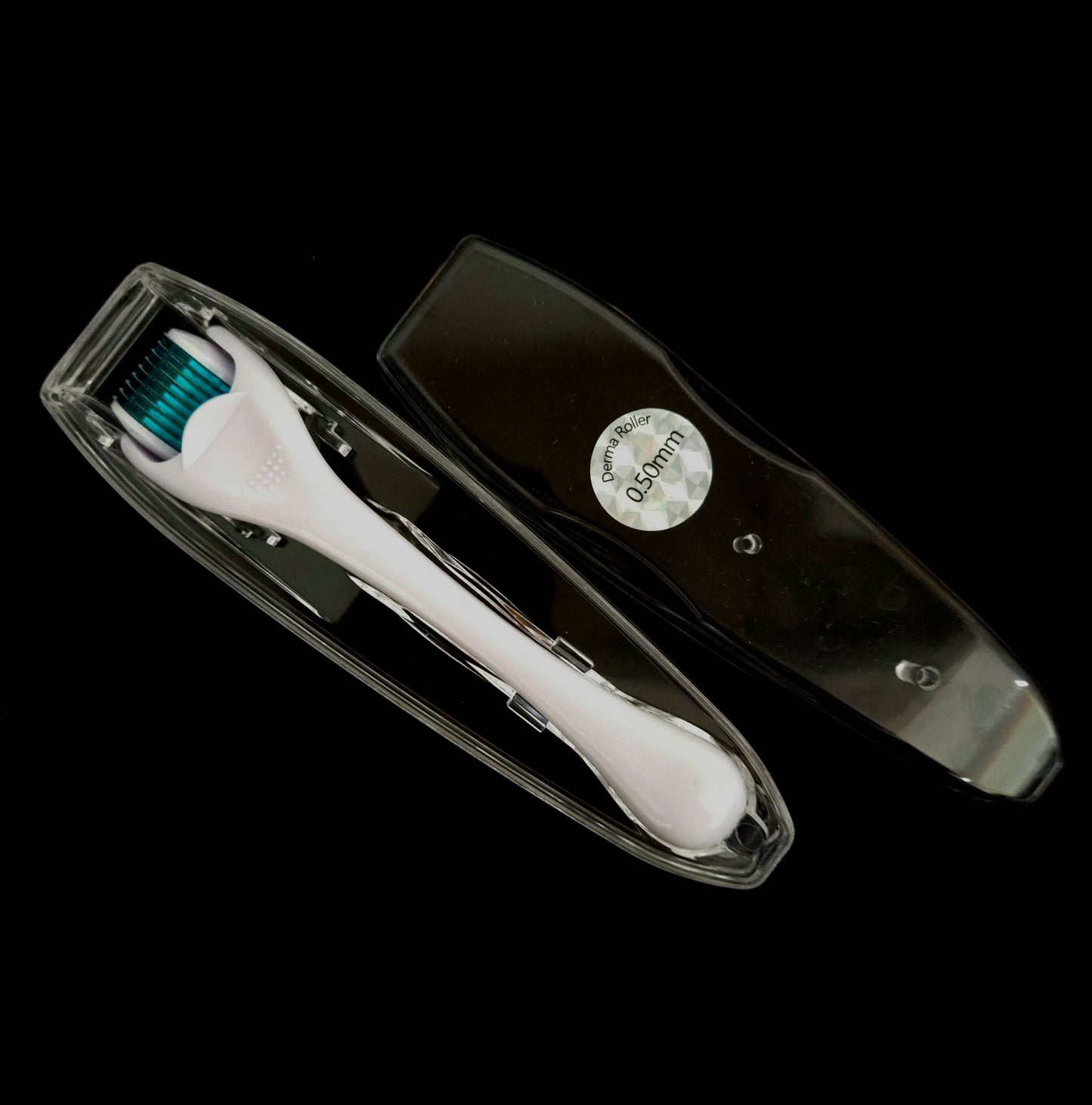 [SR] Scalp Roller