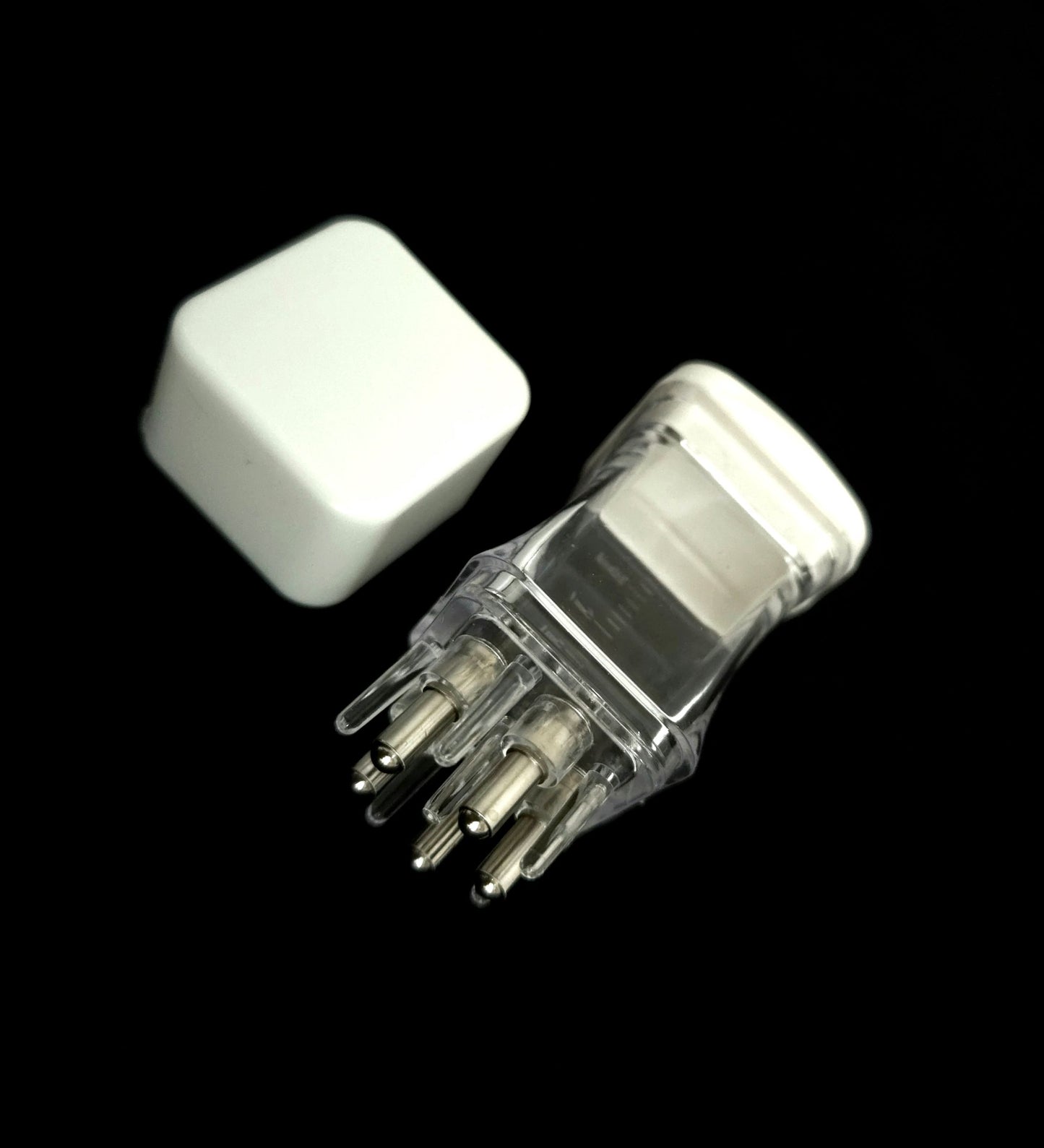 [SA] Scalp Applicator