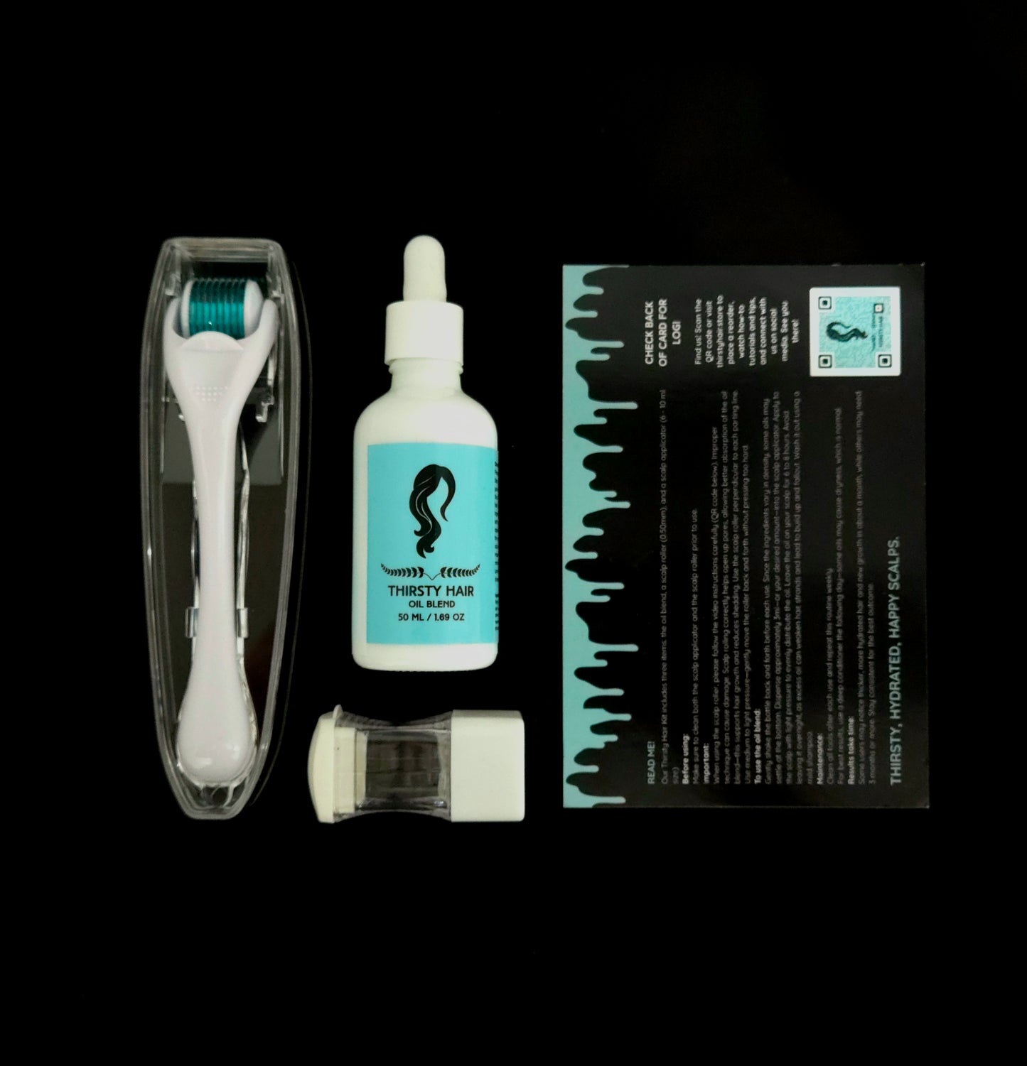 [THK] Thirsty Hair Kit - Presale Pricing